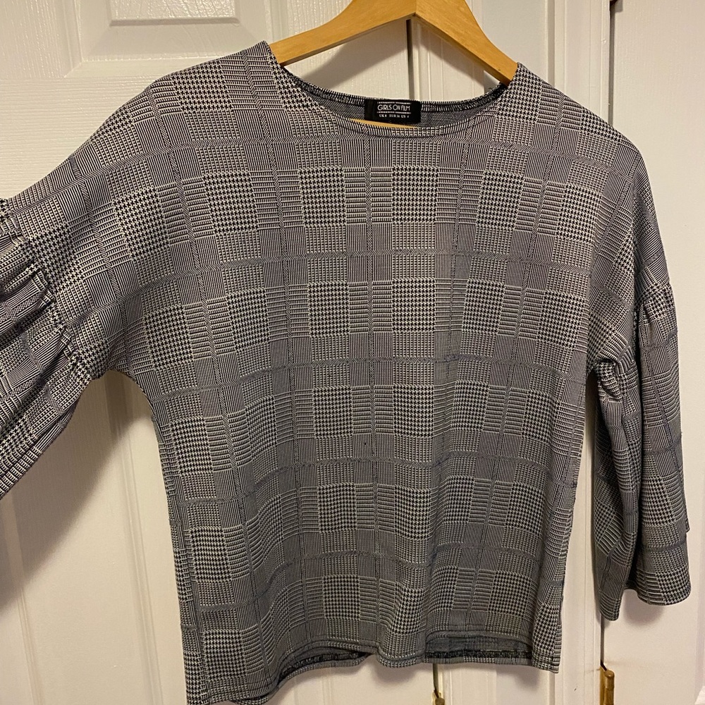 Blouse